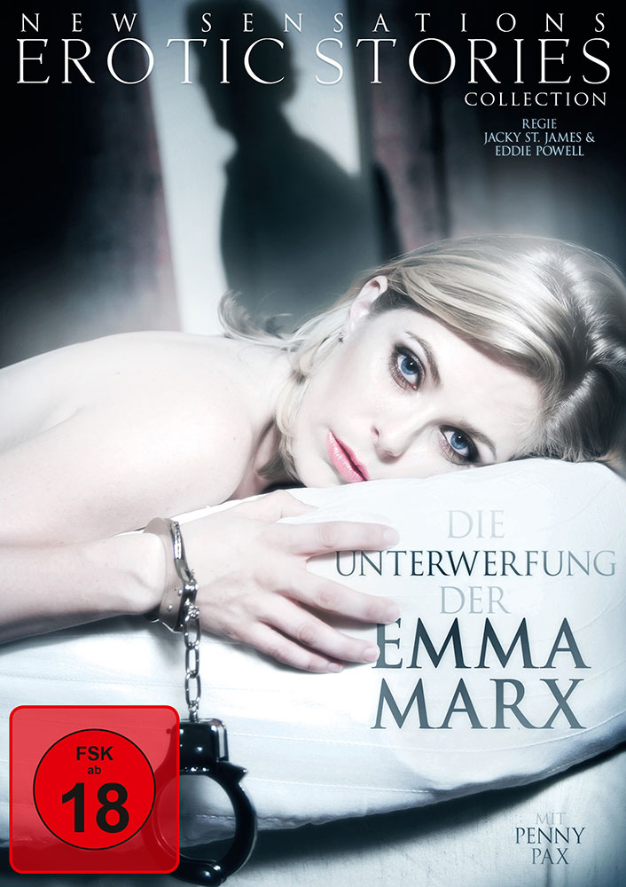 Die Unterwerfung der Emma Marx
