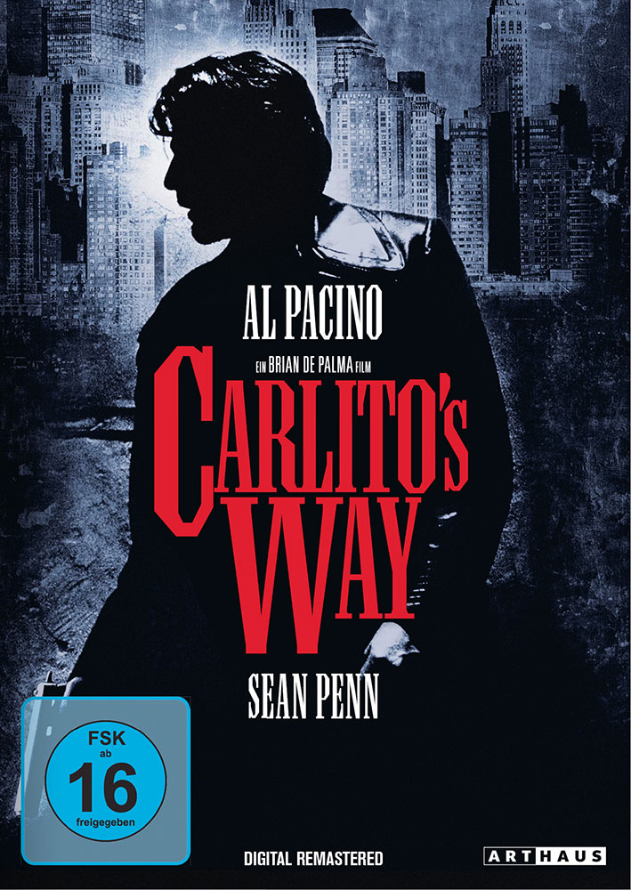 Carlitos Way - Digital Remastered