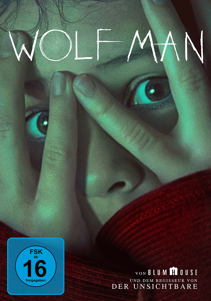 Wolf Man (2025)