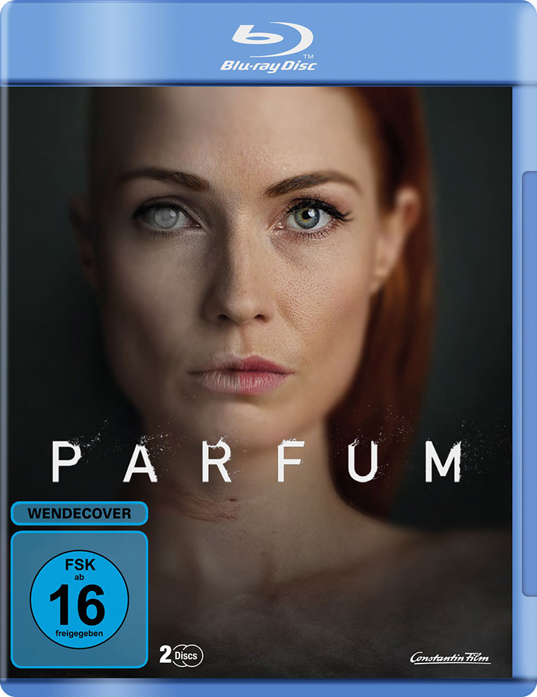 Parfum - Die Serie (Blu-Ray) (2Discs)