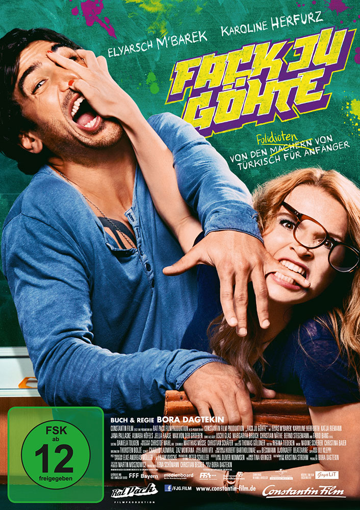 Fack Ju Göhte Fack Ju Göhte