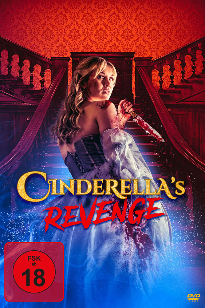 Cinderella's Revenge - Uncut