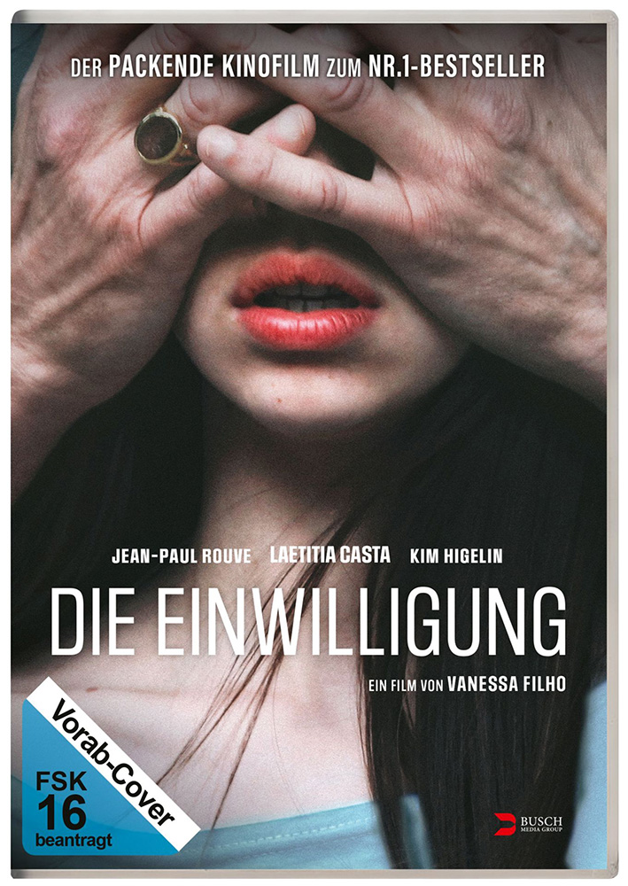 Die Einwilligung