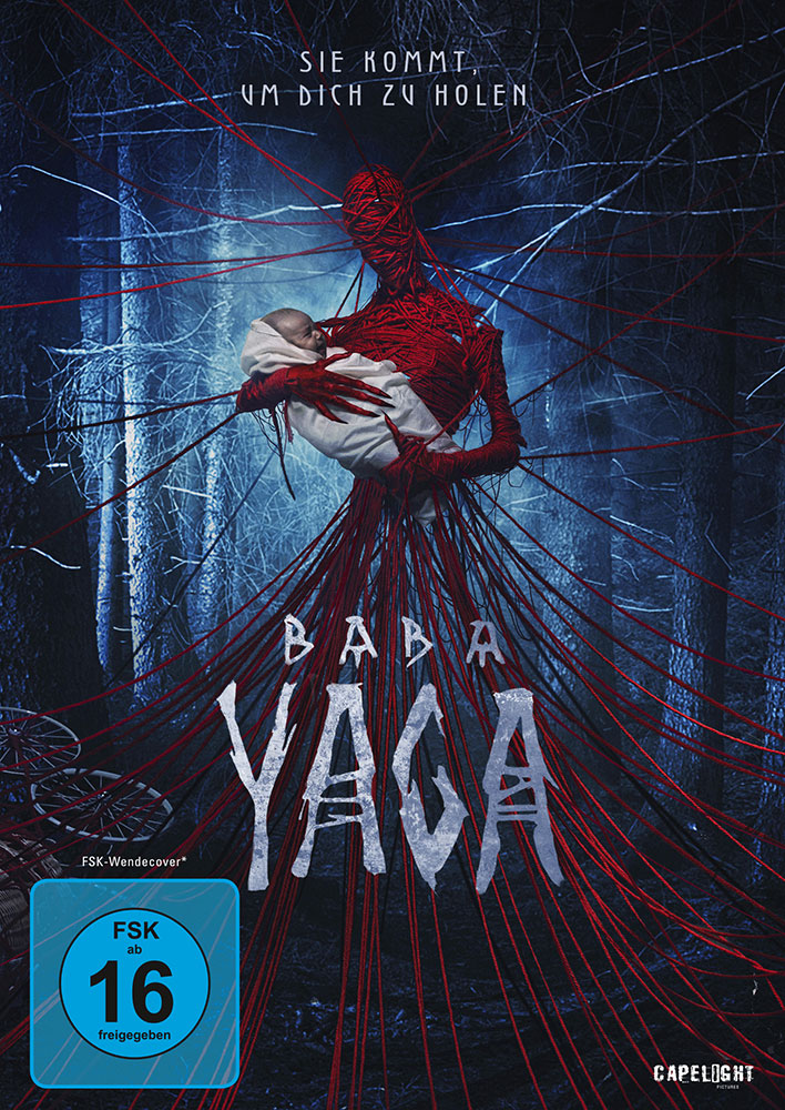Baba Yaga