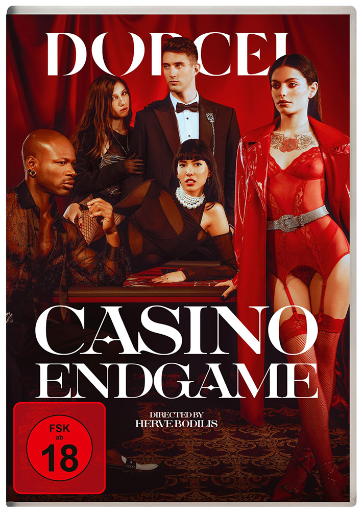 Casino Endgame Casino Endgame