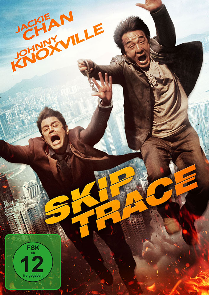 Skiptrace Skiptrace