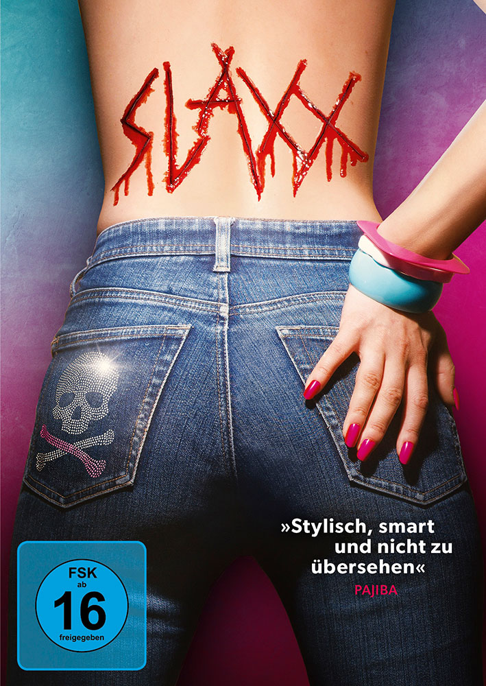 Slaxx
