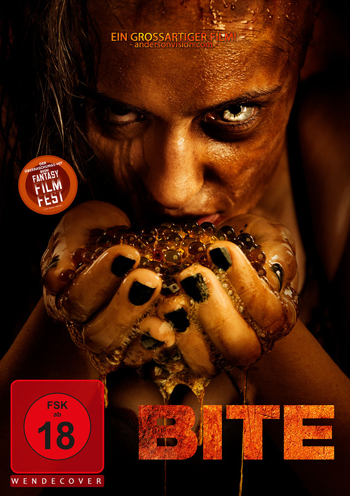 Bite - Uncut Bite - Uncut