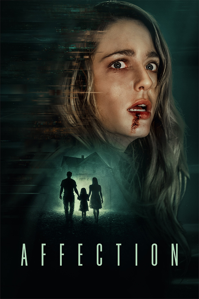 Affection (Blu-Ray)