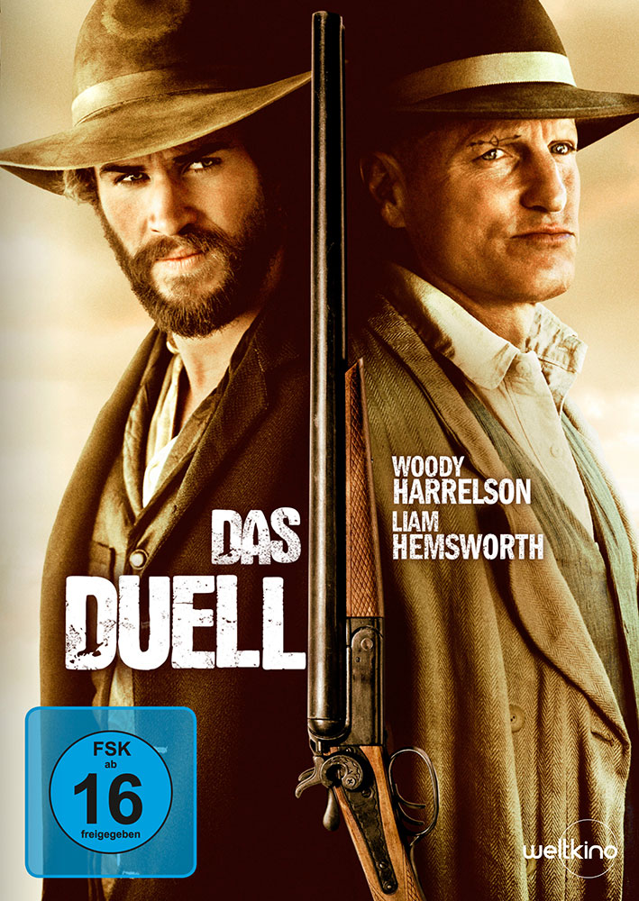 Das Duell Das Duell