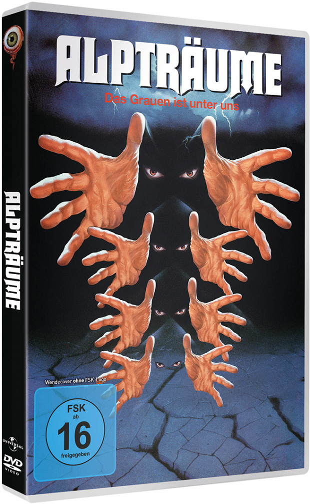 Alpträume (Nightmares) Alpträume (Nightmares)