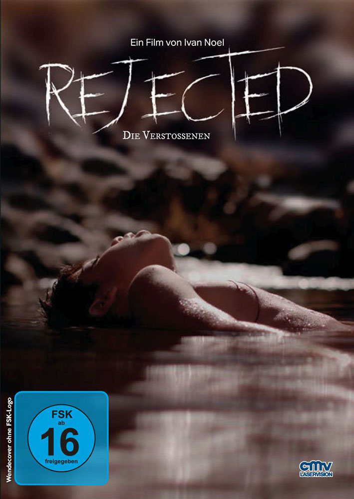 Rejected - Die Verstoßenen (OmU) Rejected - Die Verstoßenen (OmU)