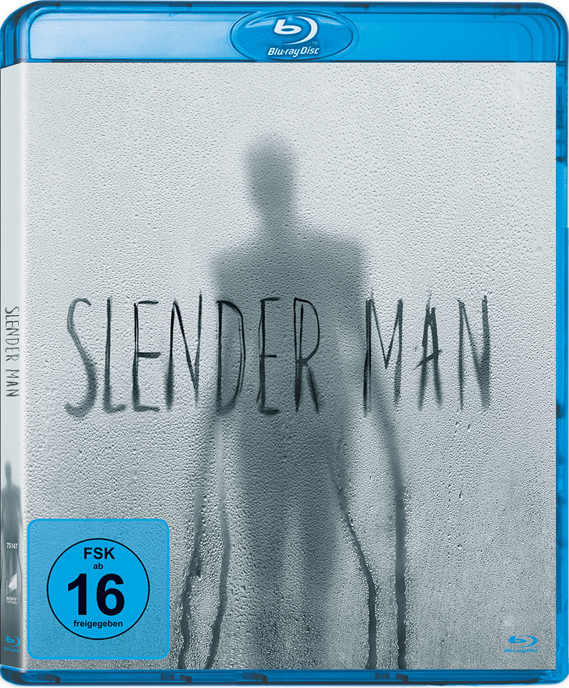 Slender Man (Blu-Ray)