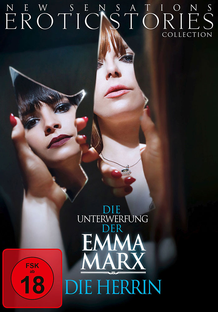 Die Unterwerfung der Emma Marx: Die Herrin