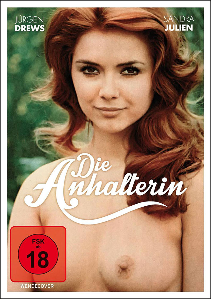 Die Anhalterin Die Anhalterin