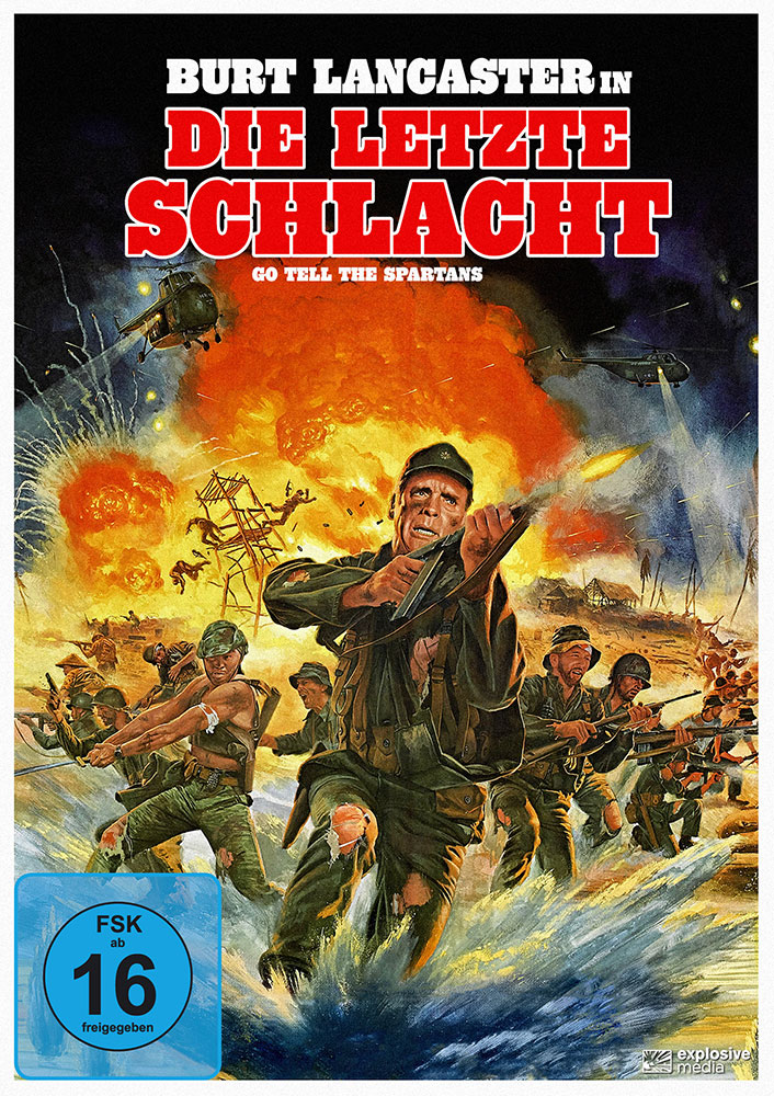 Die letzte Schlacht (1977) Die letzte Schlacht (1977)
