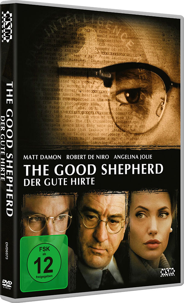 The Good Shepherd - Der Gute Hirte