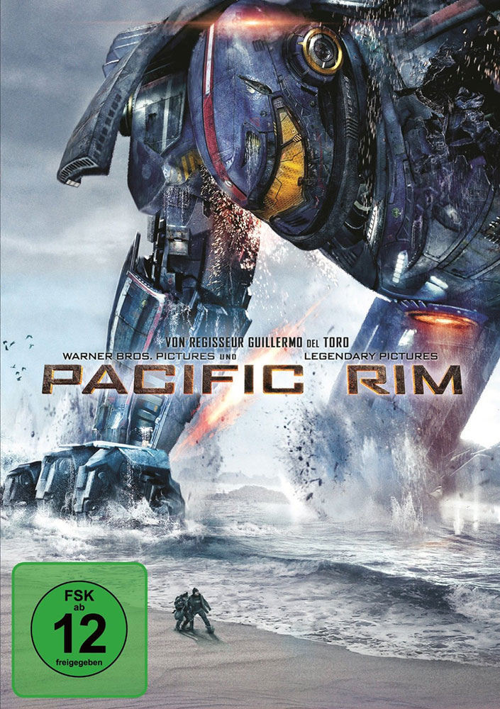 Pacific Rim Pacific Rim
