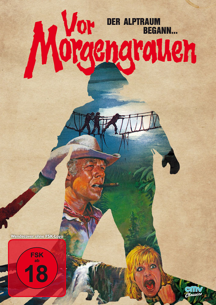Vor Morgengrauen (CMV Classics) - Uncut