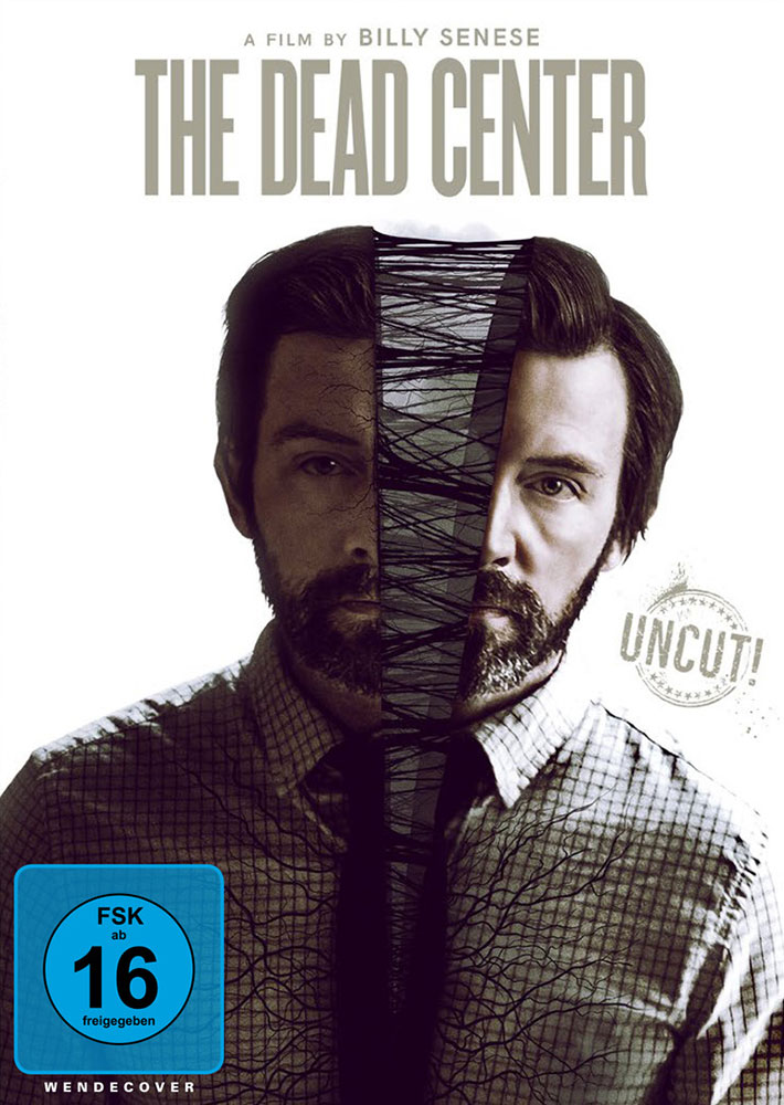 The Dead Center - Uncut