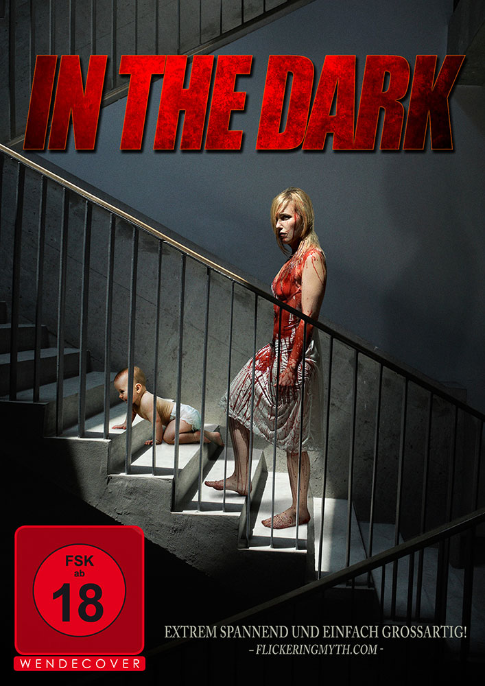 In The Dark - Uncut