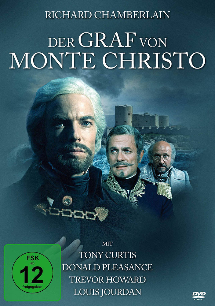 Der Graf von Monte Christo (1975)