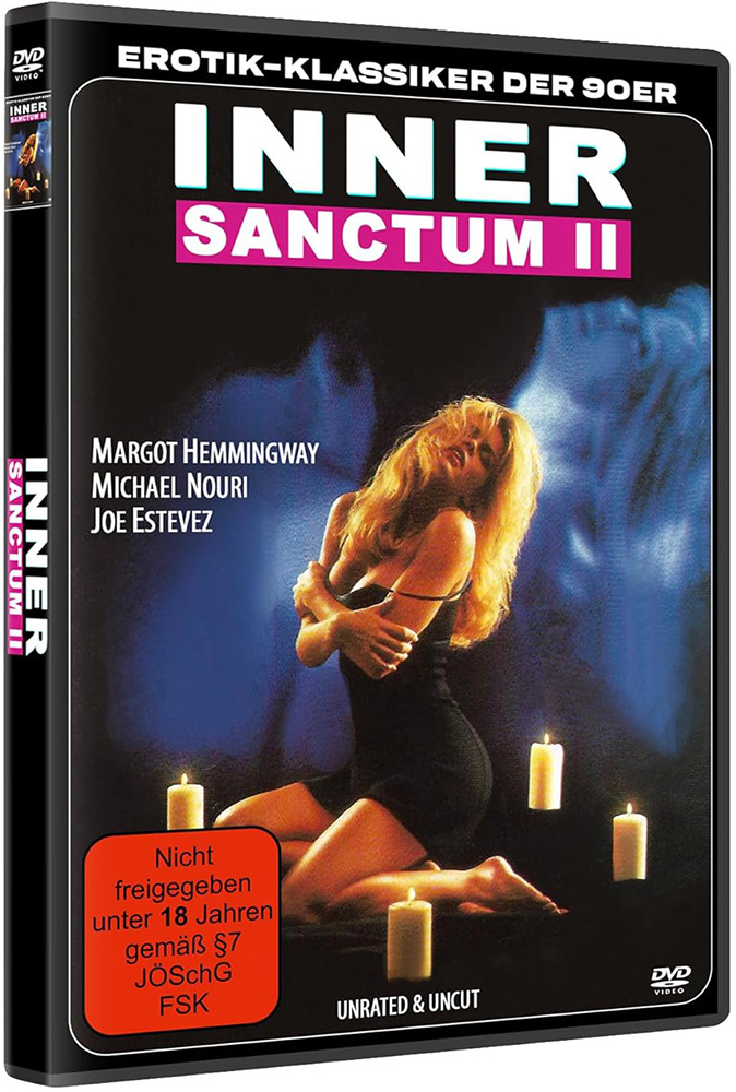Inner Sanctum II