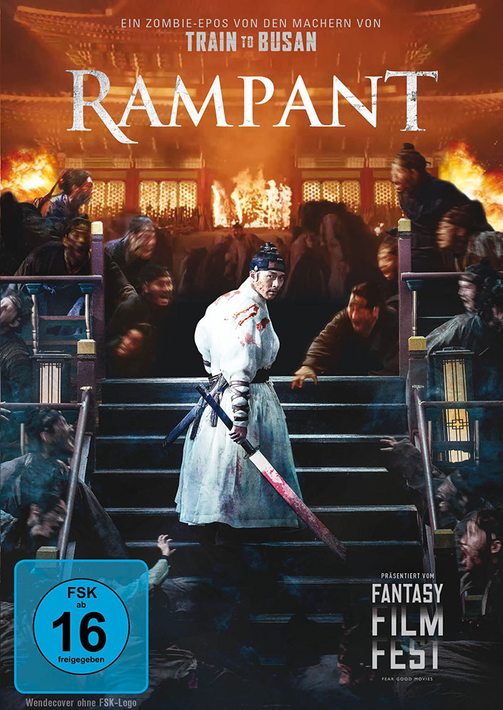 Rampant Rampant