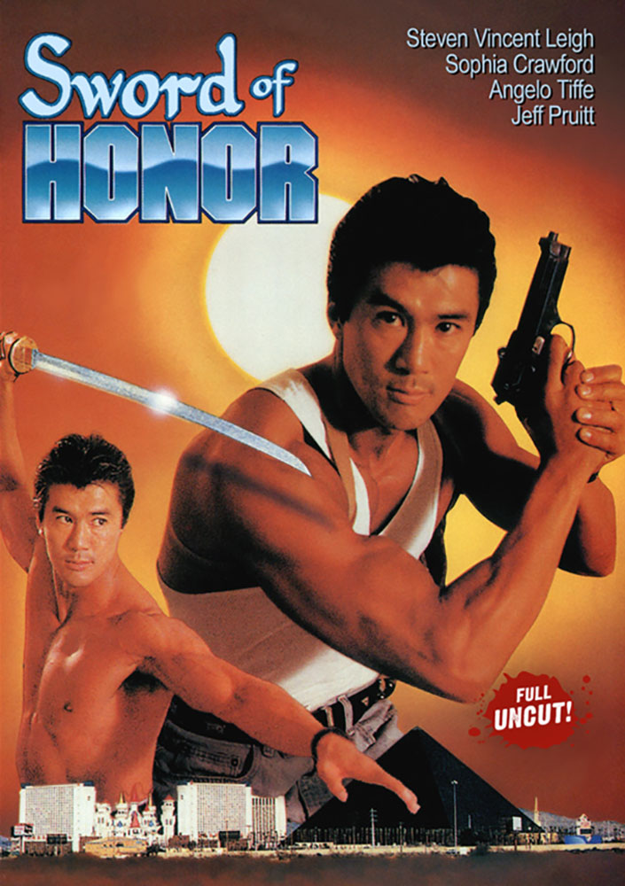 Sword Of Honor - Uncut Sword Of Honor - Uncut
