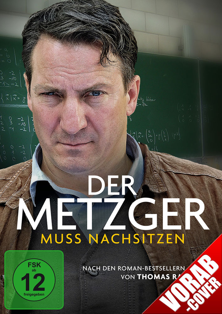 Der Metzger muss nachsitzen