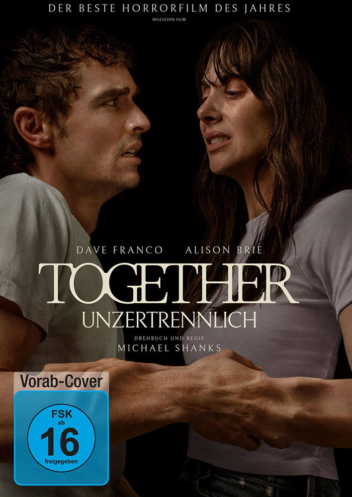 Together - Unzertrennlich Together - Unzertrennlich