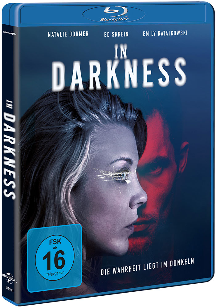 In Darkness (Blu-Ray)