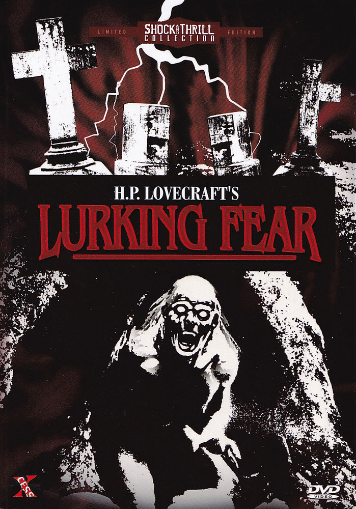 Lurking Fear - kleine Hartbox Lurking Fear - kleine Hartbox