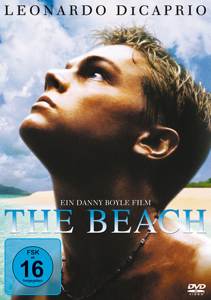 The Beach The Beach