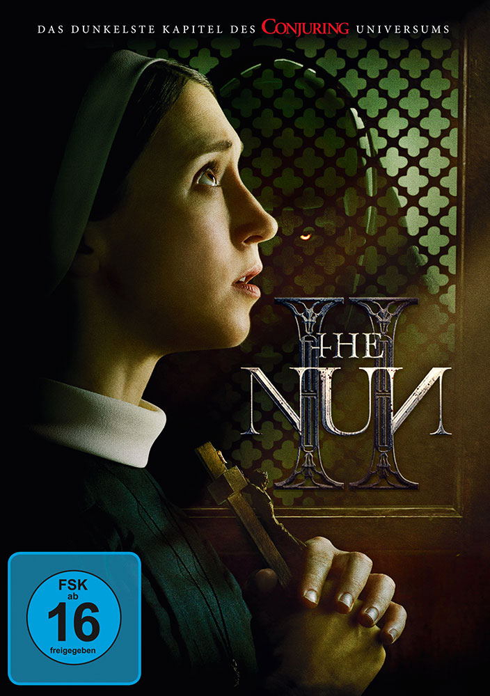The Nun 2