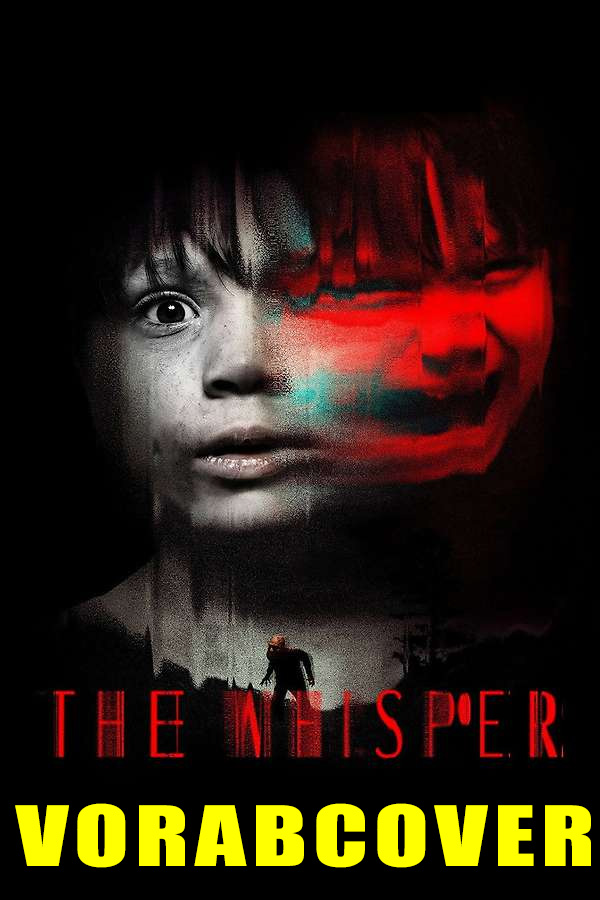 The Whisper (Blu-Ray)