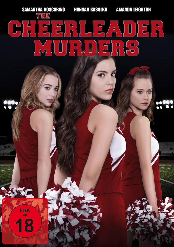The Cheerleader Murders