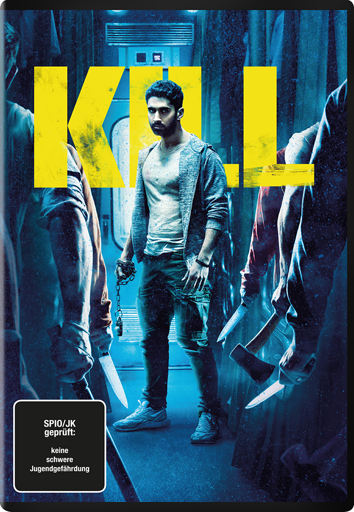 Kill - Uncut