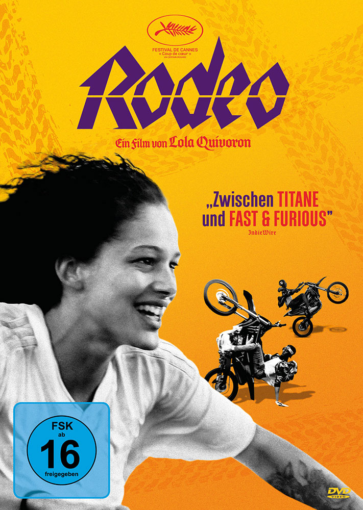 Rodeo