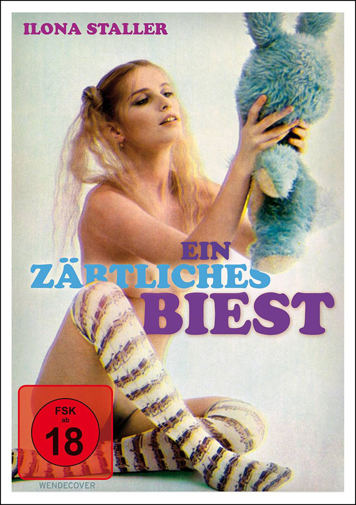 Ein zärtliches Biest - Uncut - Bruno Mattei Ein zärtliches Biest - Uncut - Bruno Mattei