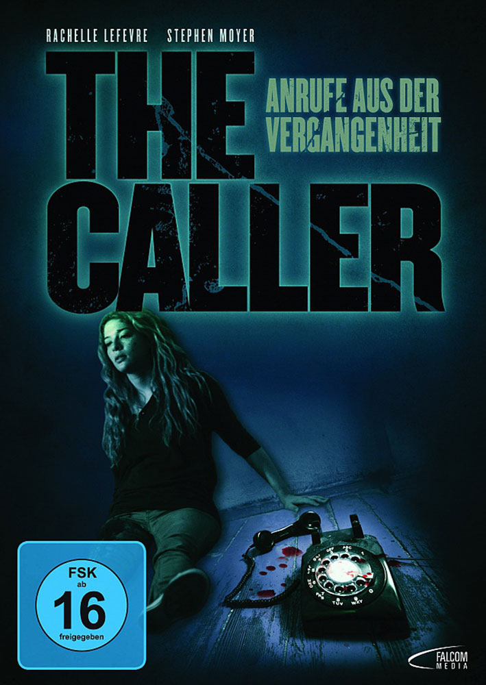 The Caller - Anrufe aus der Vergangenheit