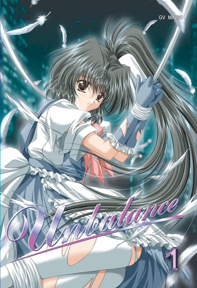 Unbalance 1