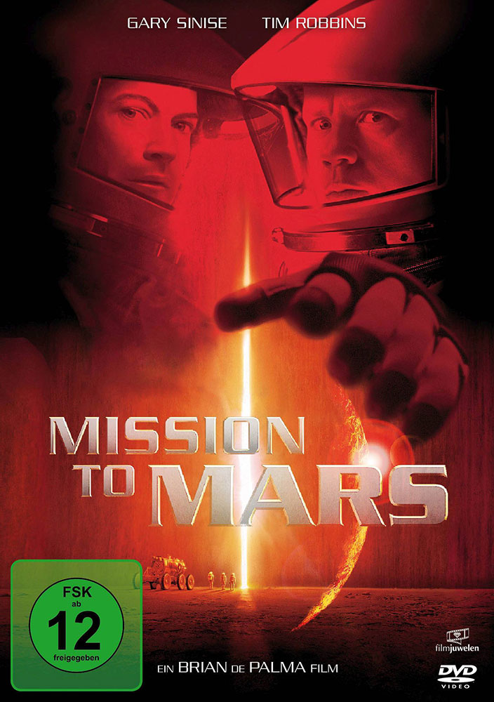 Mission To Mars Mission To Mars