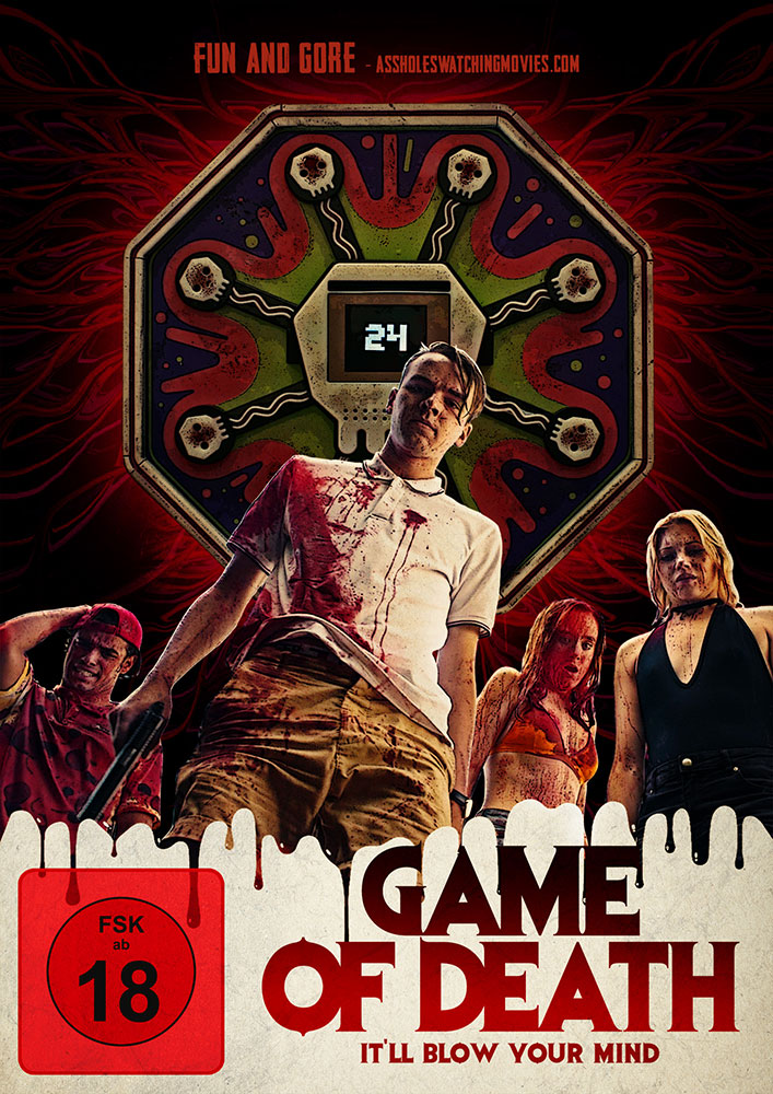 Game Of Death