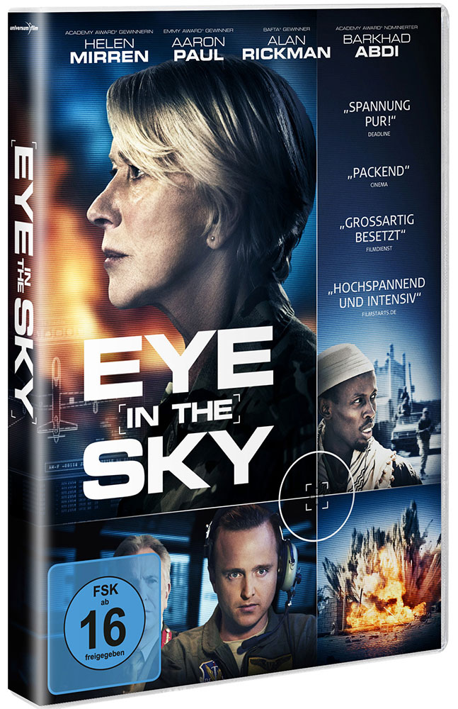 Eye In The Sky Eye In The Sky