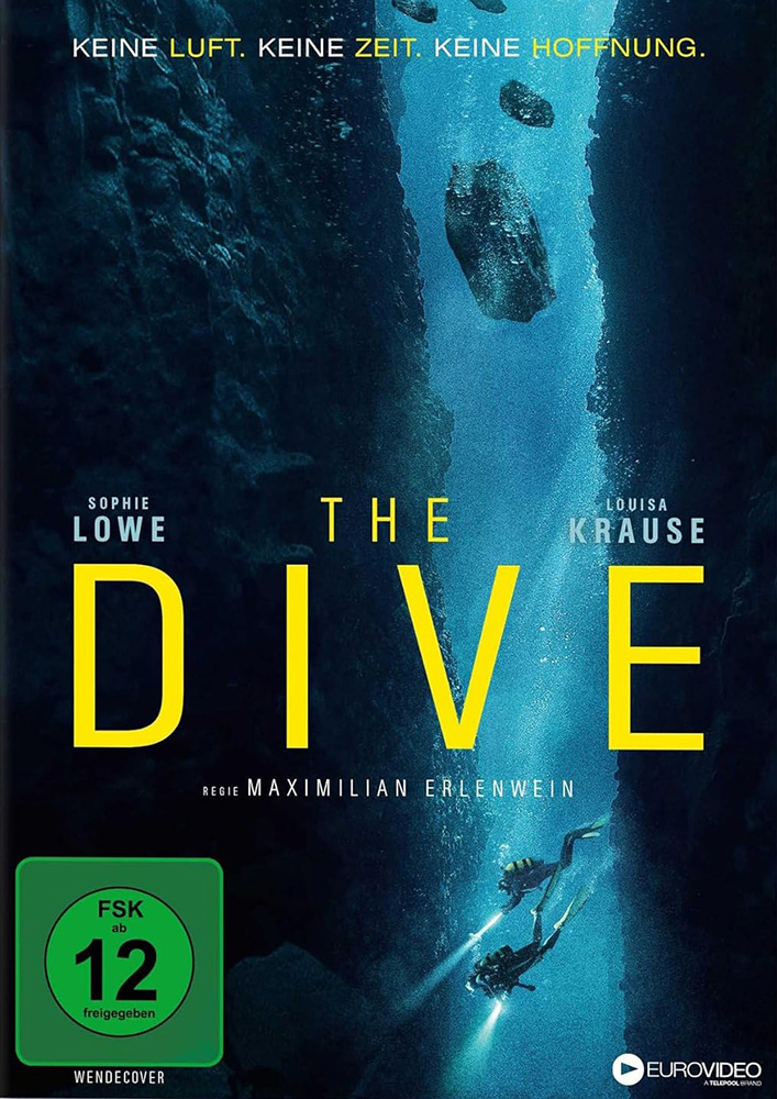 The Dive