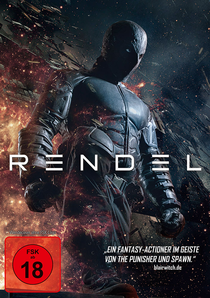 Rendel - Uncut Rendel - Uncut