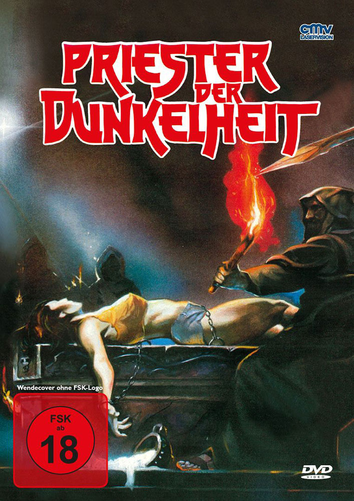Priester der Dunkelheit Priester der Dunkelheit