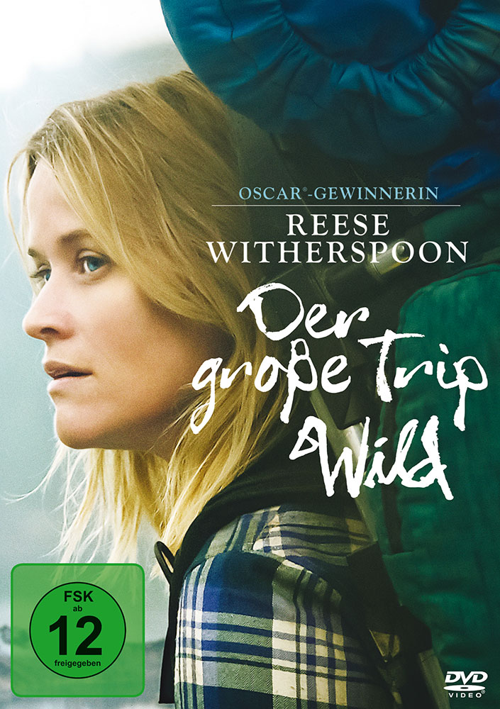Der große Trip - Wild
