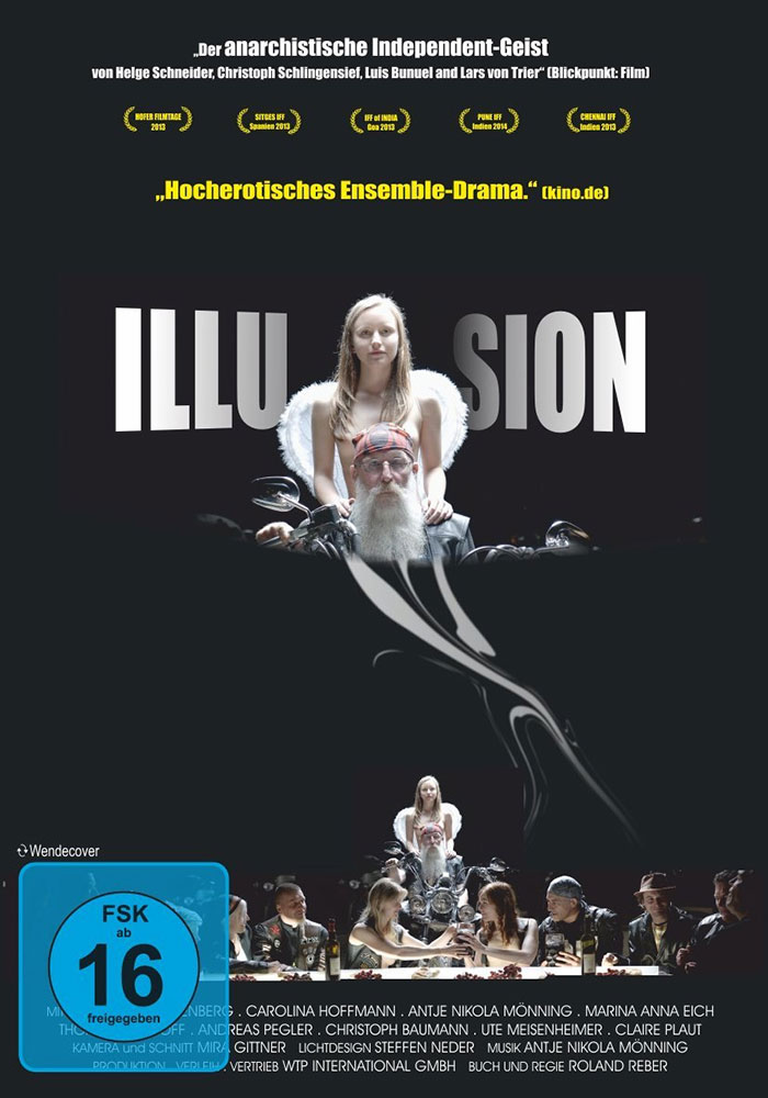Illusion (2DVD) Illusion (2DVD)